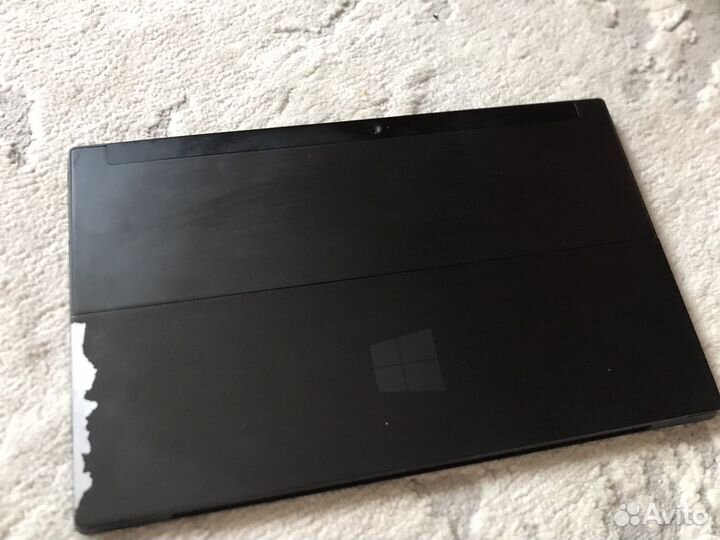 Планшет microsoft surface 32gb