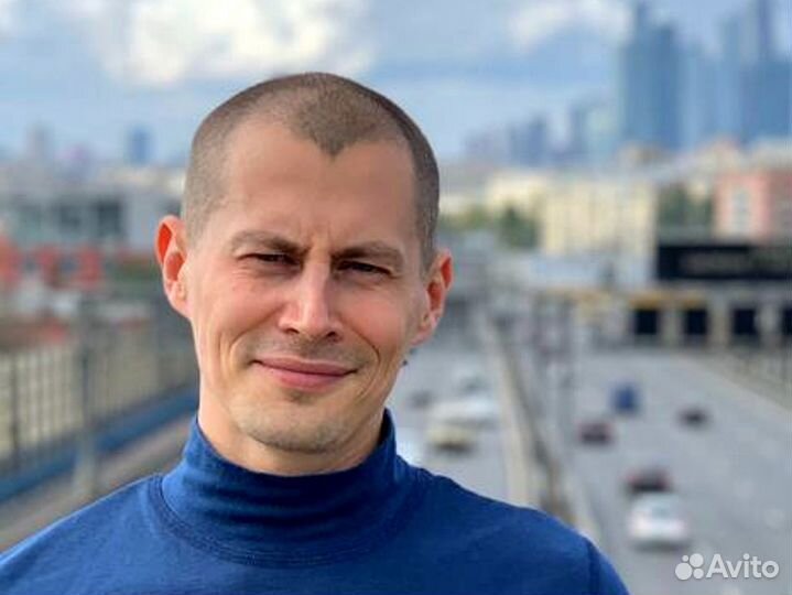 Риэлтор Николай Горбунов. Москва и Область