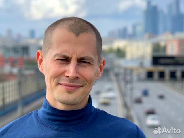 Риэлтор Николай Горбунов. Москва и Область