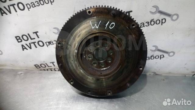 Маховик Nissan Avenir W10