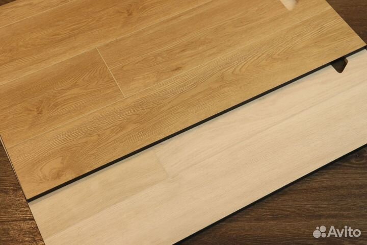 Кварцвиниловая плитка от 20 м.кв