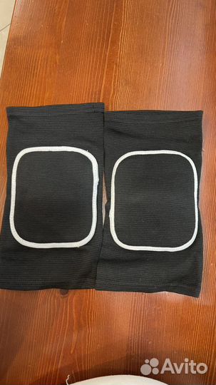 Наколенники для танцев