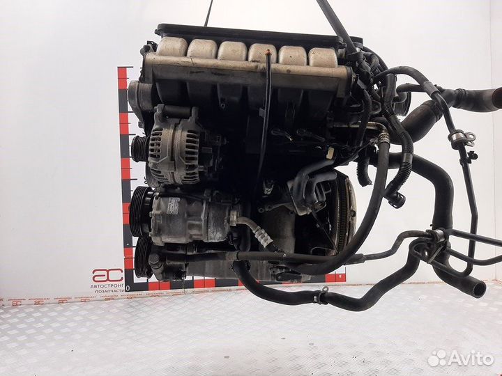 Двигатель (двс) для Volkswagen Golf 4 AQP