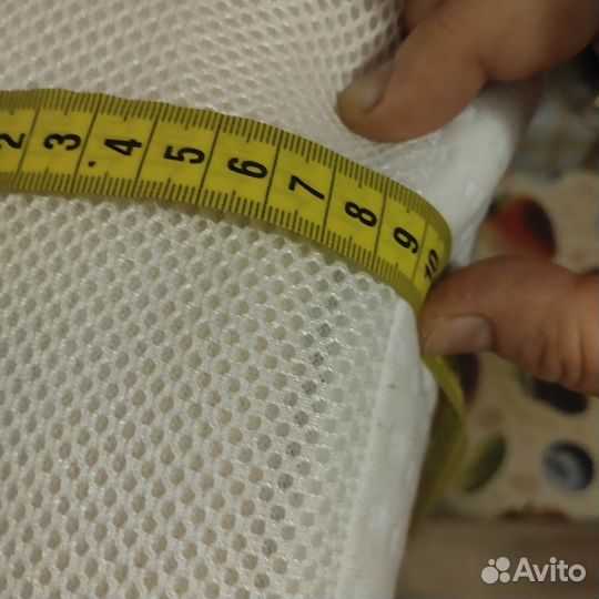 Подушка ортопедическая