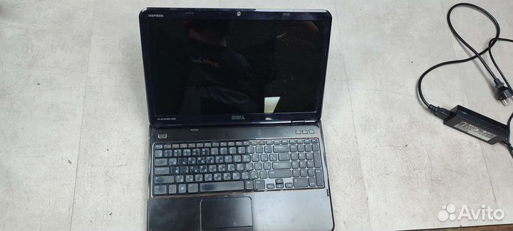 Dell inspiron n5110