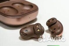 Наушники Buds Live