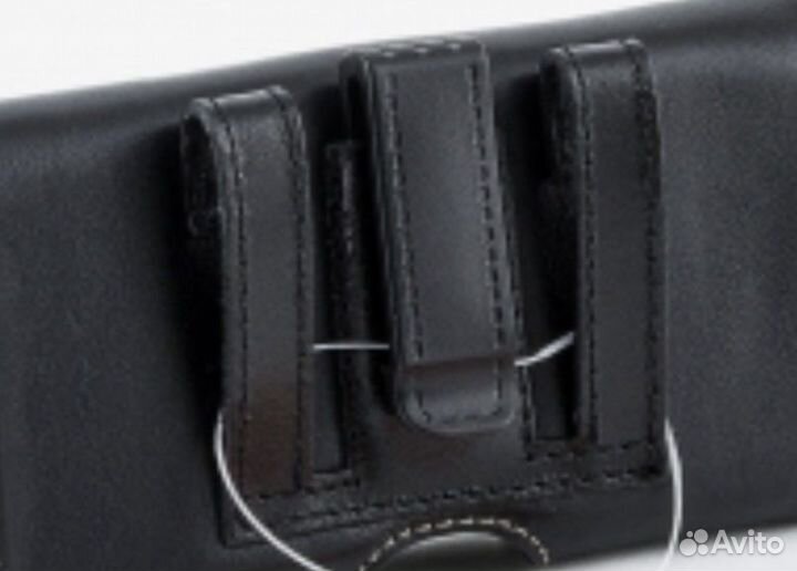 Чехол кобура сумка на ремень iPhone samsung galaxy