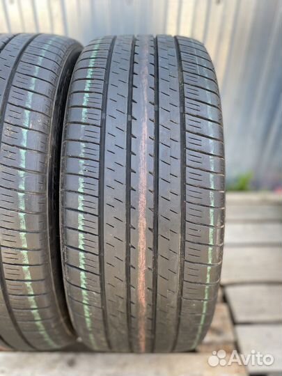 Bridgestone Turanza ER33 245/45 R19 98Y