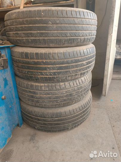 Laufenn G Fit EQ 215/65 R16