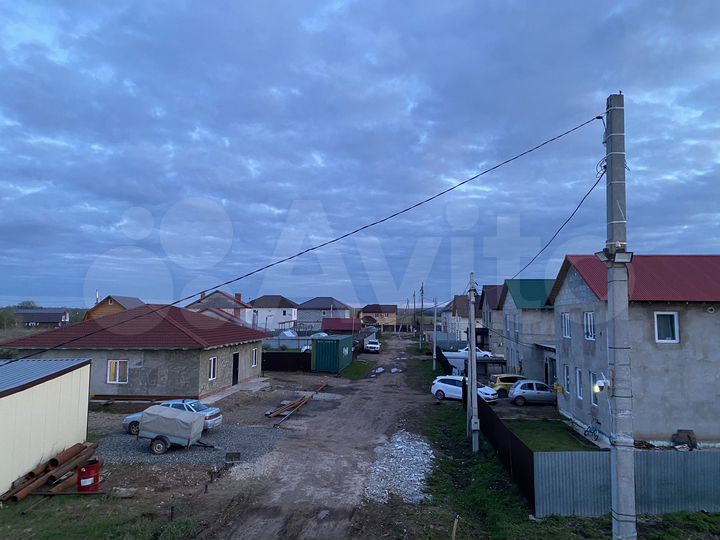 Участок 5 сот. (ИЖС)