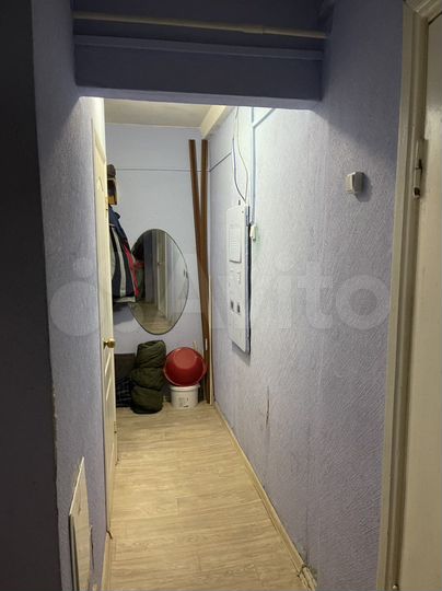 3-к. квартира, 64 м², 1/5 эт.