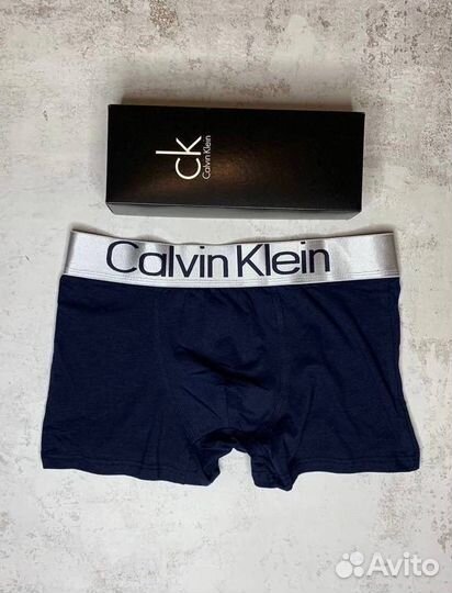 Трусы Calvin Klein для мужчин