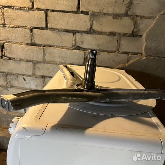 Крестовина для стиральной машины lg