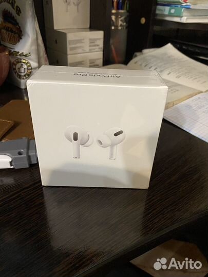 Apple airpods pro