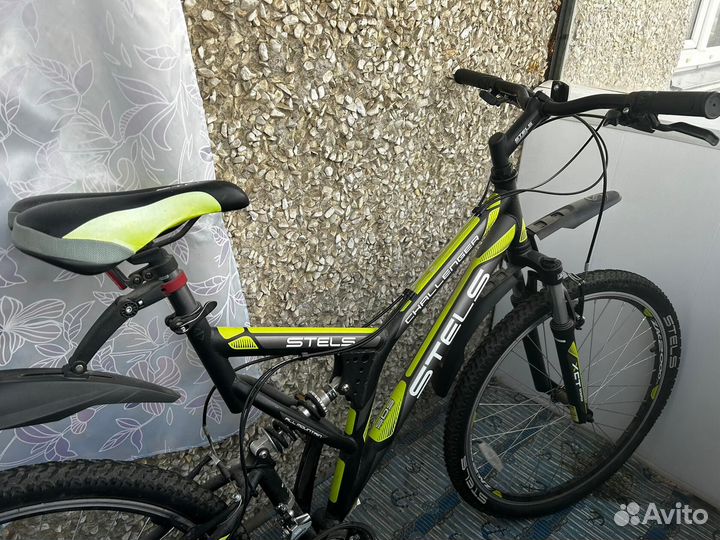 Продам велосипед