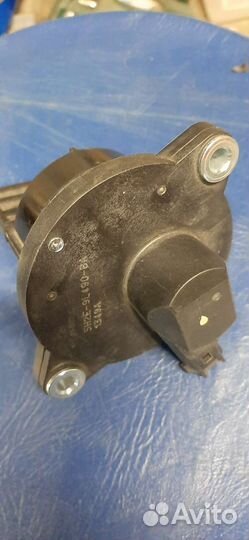 Воздушная заслонка на jaguar xf