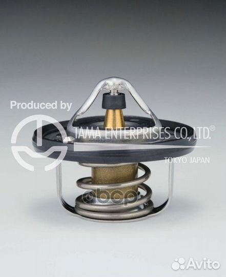 Термостат тама 17670-50Z01 / 1N19-15-171 / 2120