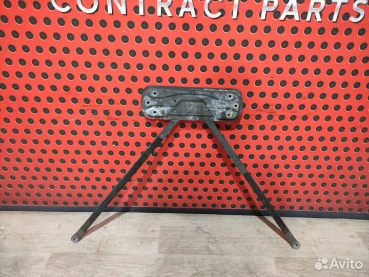 Тяга Bmw 4 F32 2018