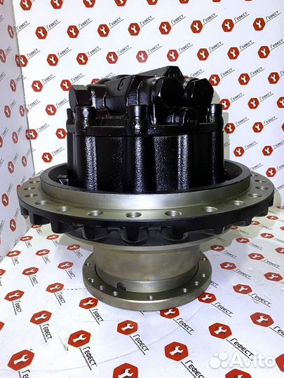 Гидромотор хода Hitachi ZX330-3 9251477