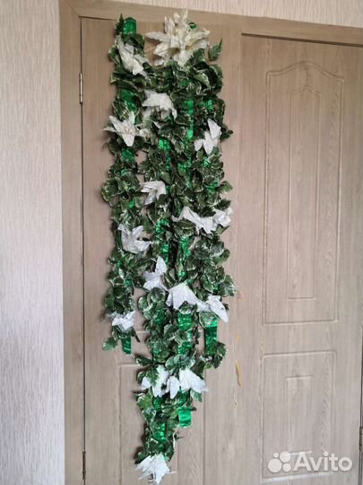 Ленты на машину