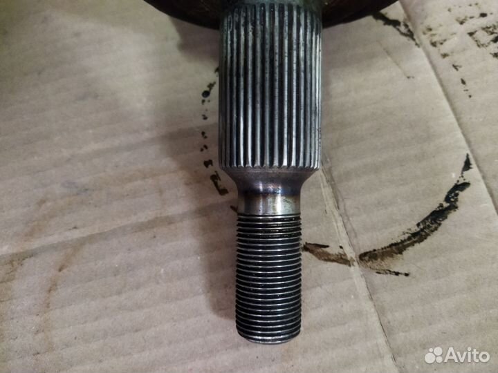 Шрус внешний WV Multivan T5 TDI 2.5