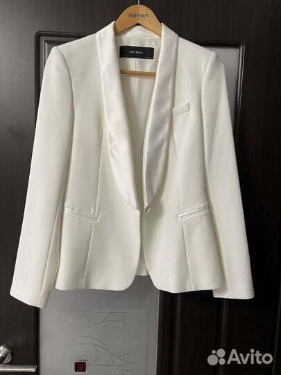 Пиджак zara