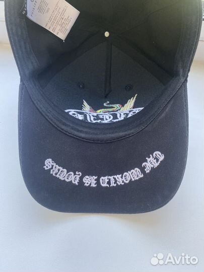 Philipp plein бейсболка оригинал