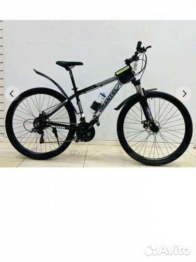 Велосипед Grantel