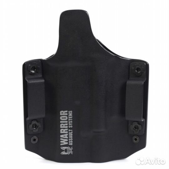 Кобура Warrior Ares Kydex Glock 17/19 X300/400