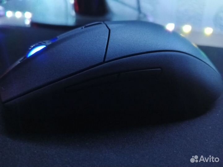 SteelSeries Rival 3 Wireless