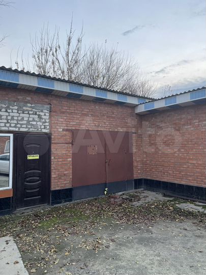 Свободного назначения, 200 м²