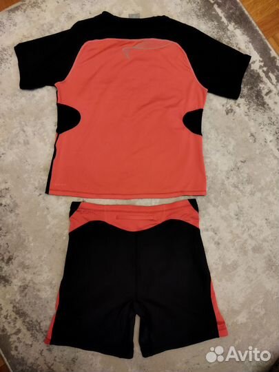 Спортивный одежда