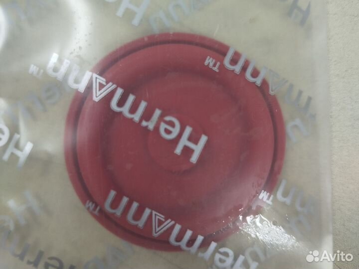 Мембрана клапана вентиляции Ford PSA Mazda Toyota