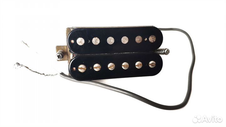 Звукосниматель Jackson