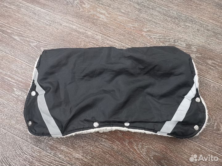 Муфта для коляски