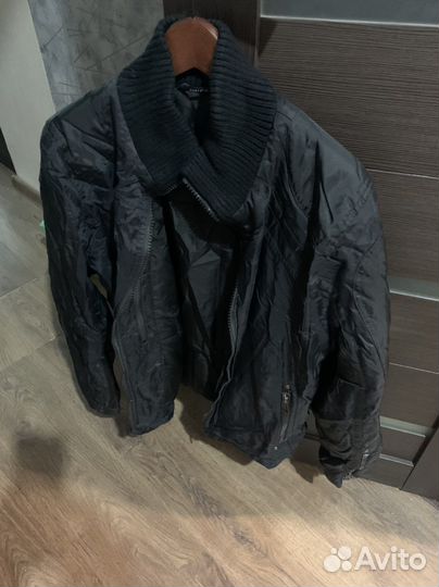 Куртка мужская