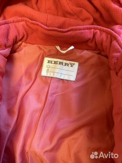 Комбинезон kerry 110