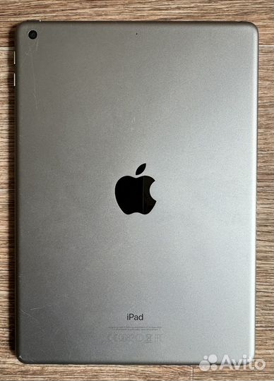 iPad 5 поколения
