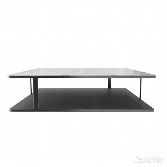 Стол стальной Iron Core