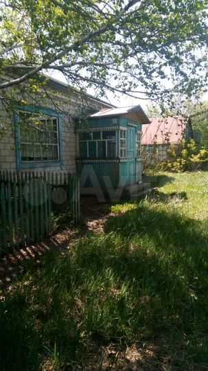 Дом 68,9 м² на участке 27 сот.