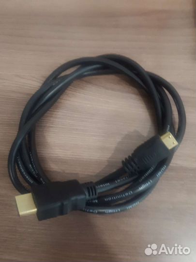 Кабель для компьютера