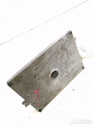 Блок управления EFI Honda Fit GE6 L13A