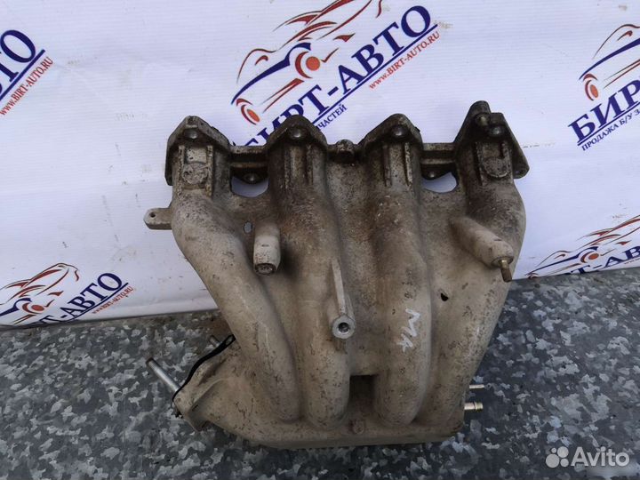 Впускной коллектор Geely MK Cross