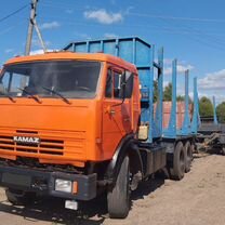 КАМАЗ 65115, 2010