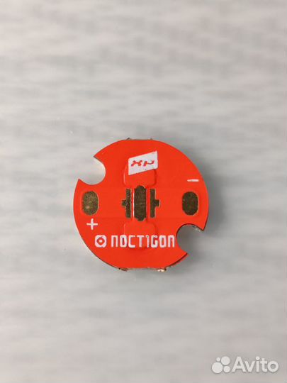 Светодиод samsung LH351D 4000K 90CRI