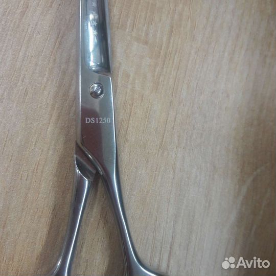 Ножницы парикмахерские Kedake Япония