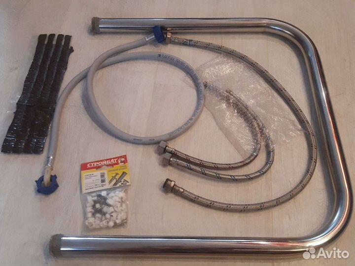 Полотенцесушитель порожки шланги для смесителя газ