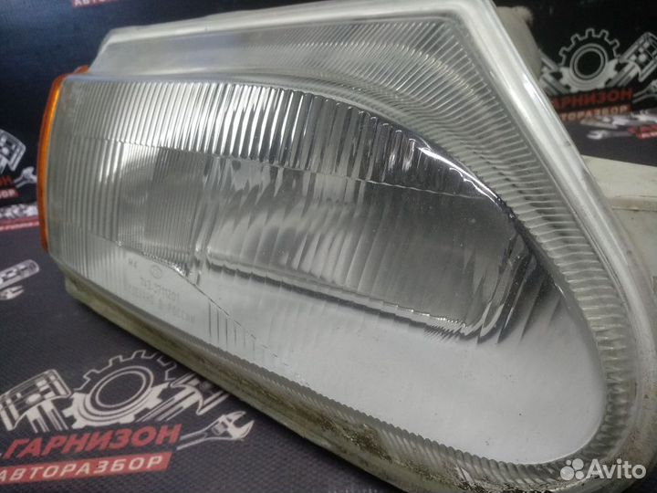 Фары Киржач передние Ваз 2114 2115