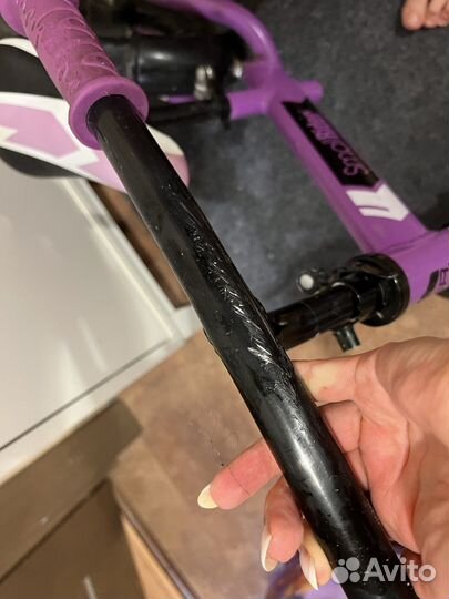 Беговел small rider