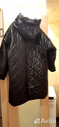 Куртка евро-зима